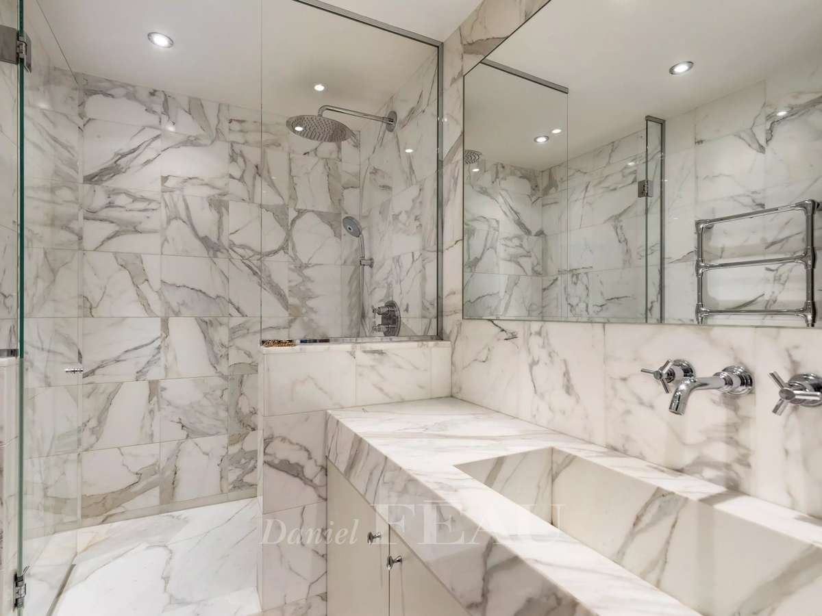 Appartement Paris 6e