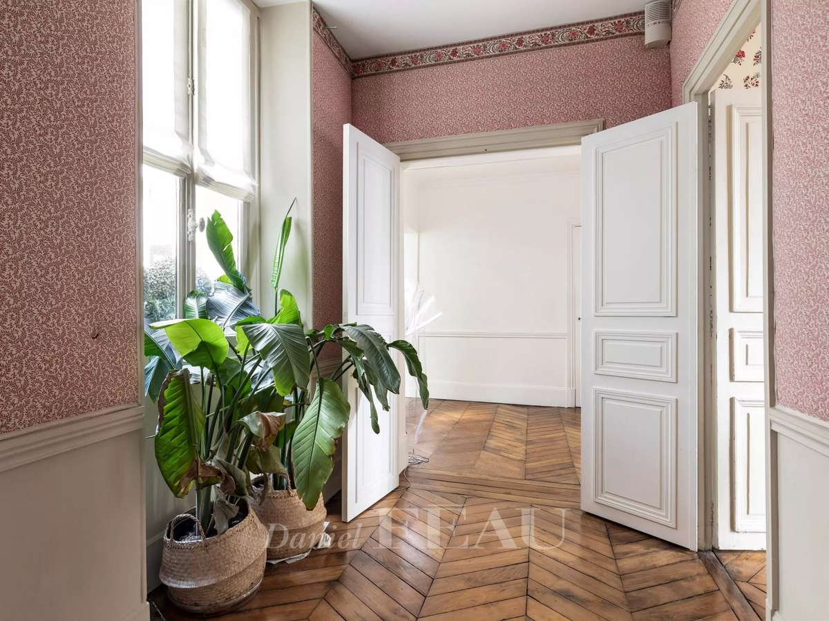 Appartement Paris 6e