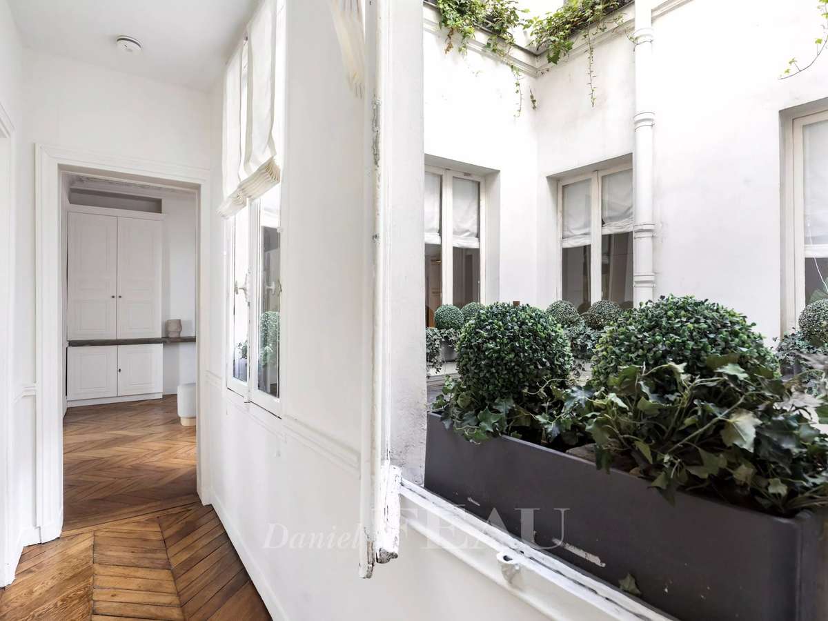 Appartement Paris 6e