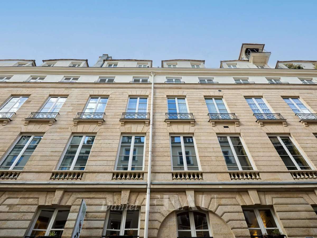 Appartement Paris 6e