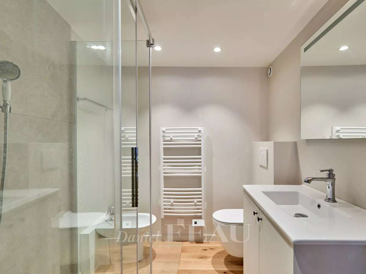 Appartement Paris 6e