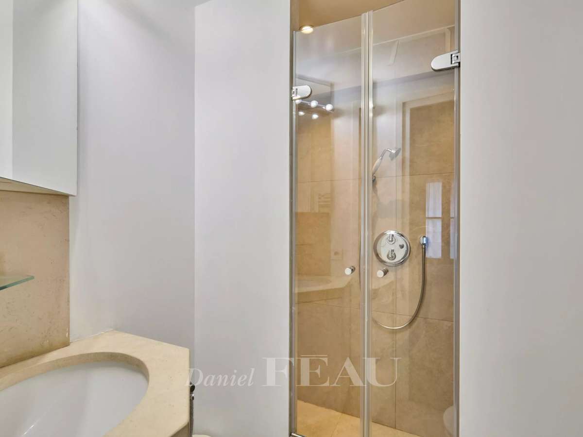 Appartement Paris 6e