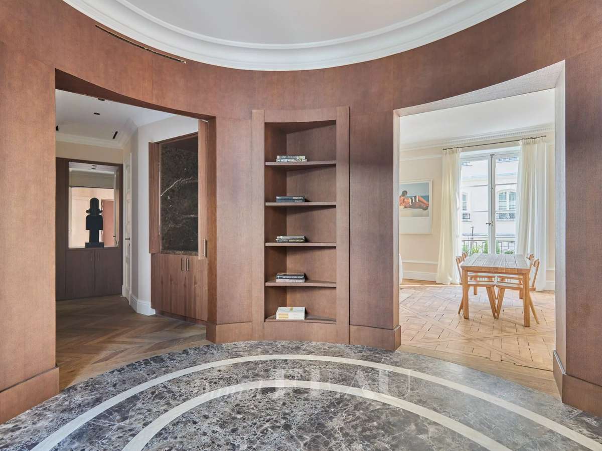 Appartement Paris 6e