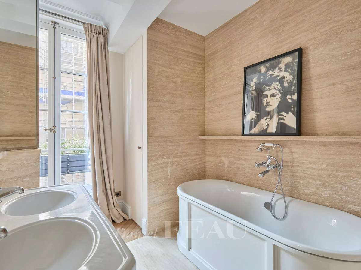Appartement Paris 6e