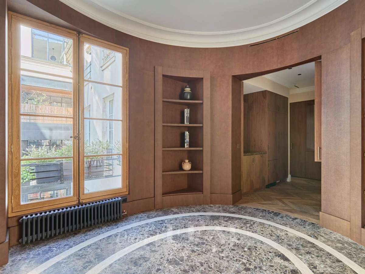 Appartement Paris 6e