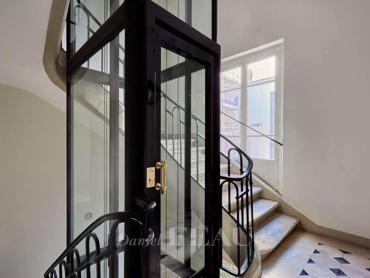 Appartement Paris 6e