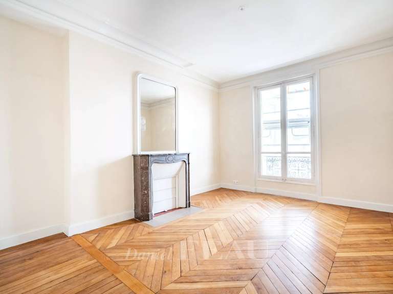 Appartement Paris 6e - 3 chambres - 103m²