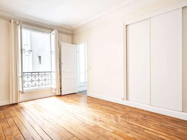 Appartement Paris 6e - 3 chambres - 103m²