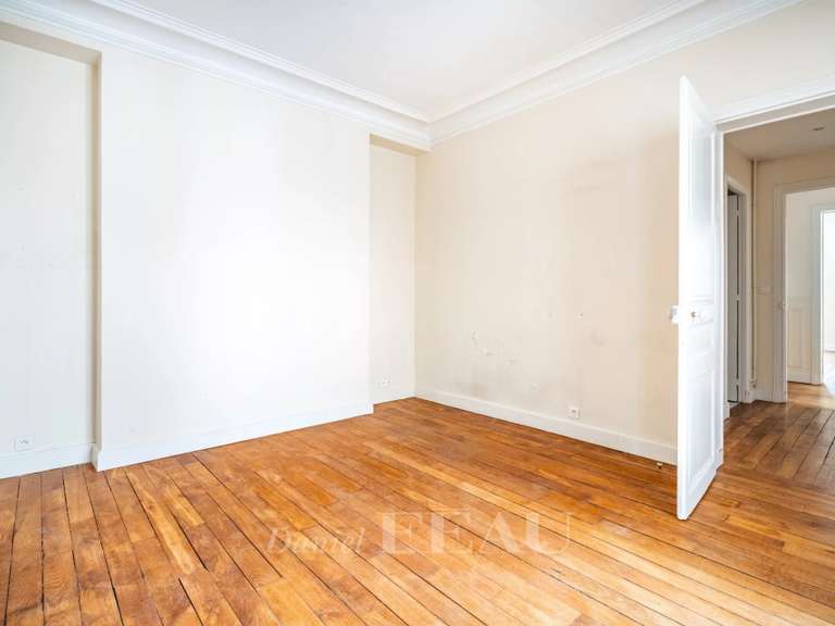 Appartement Paris 6e - 3 chambres - 103m²