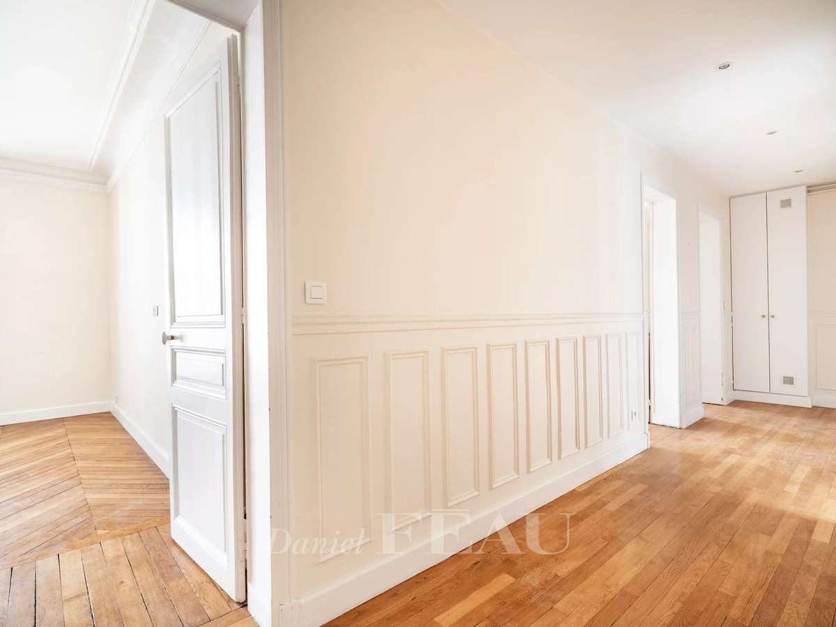 Appartement Paris 6e