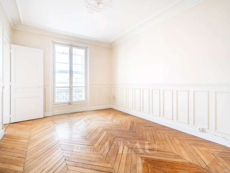 Appartement Paris 6e - 3 chambres - 103m²