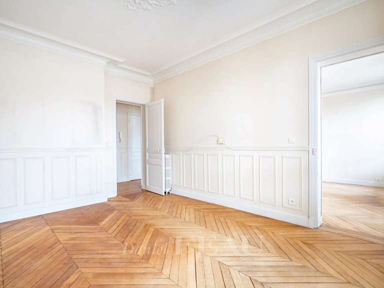 Appartement Paris 6e - 3 chambres - 103m²