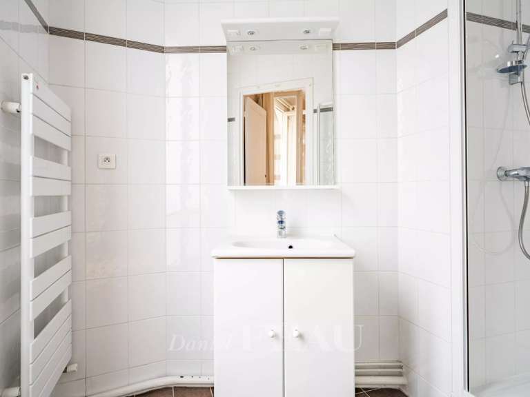 Appartement Paris 6e - 3 chambres - 103m²