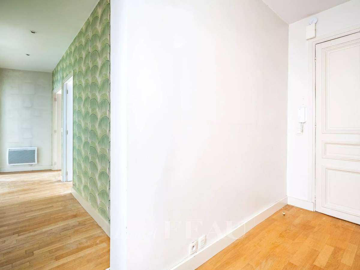 Appartement Paris 6e