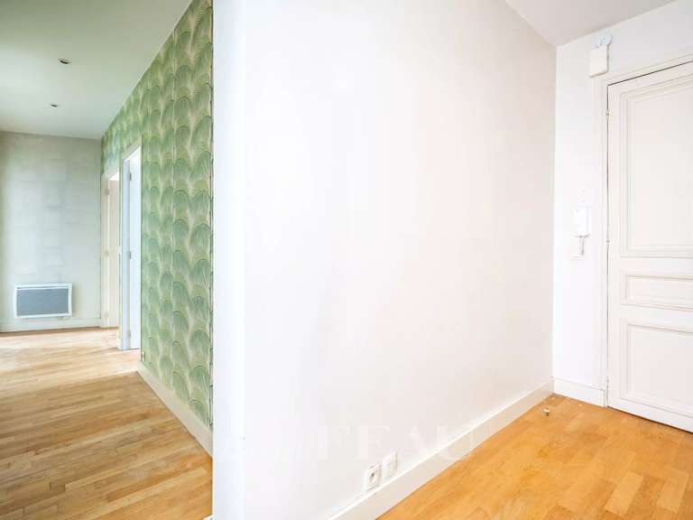 Appartement Paris 6e - 2 chambres - 70m²