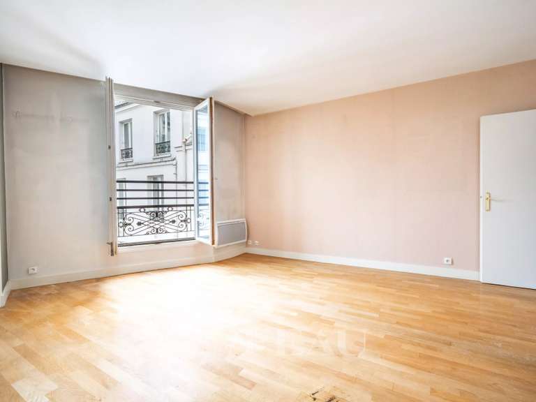 Appartement Paris 6e - 2 chambres - 70m²
