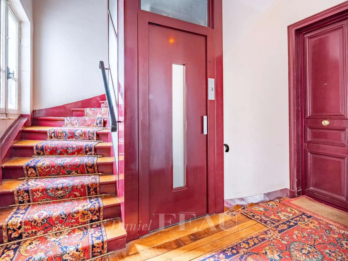 Appartement Paris 6e