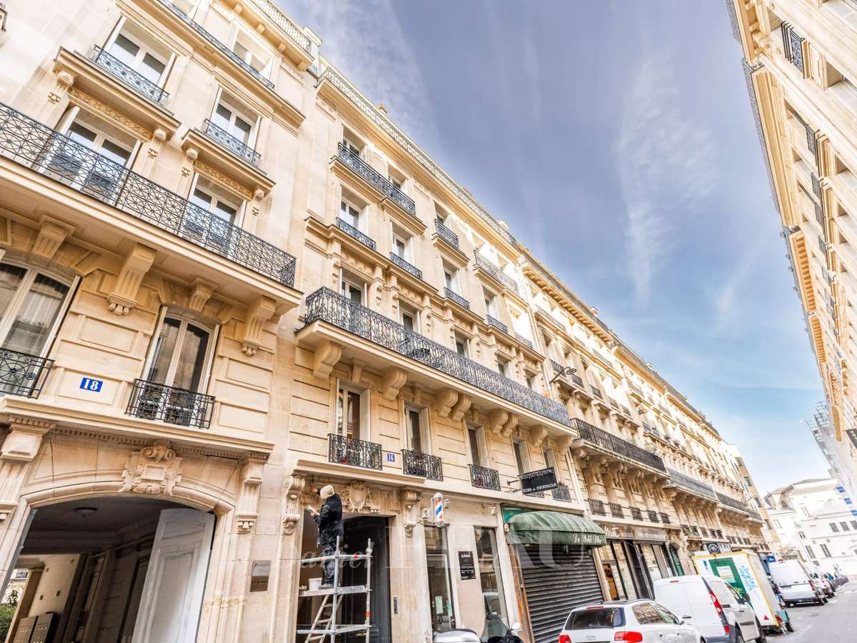 Appartement Paris 6e