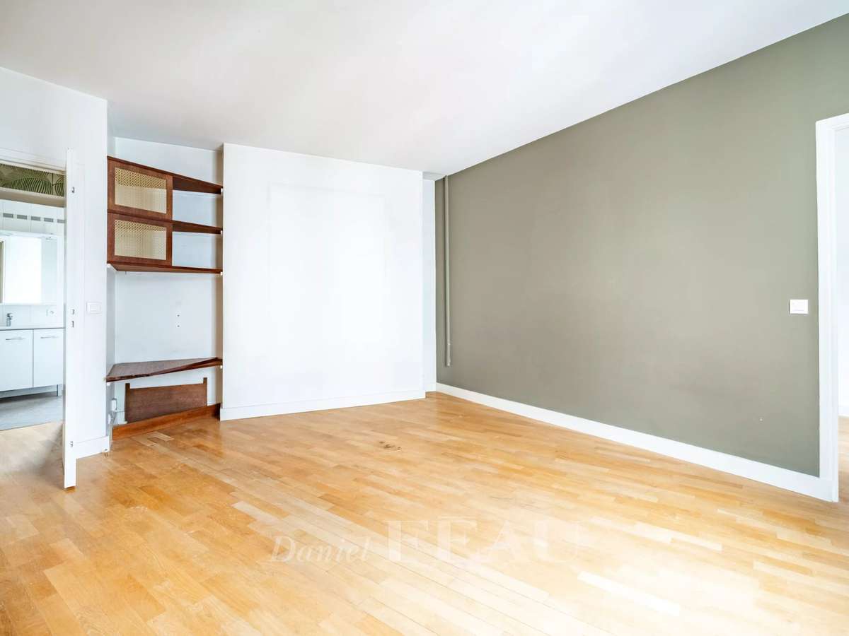 Appartement Paris 6e