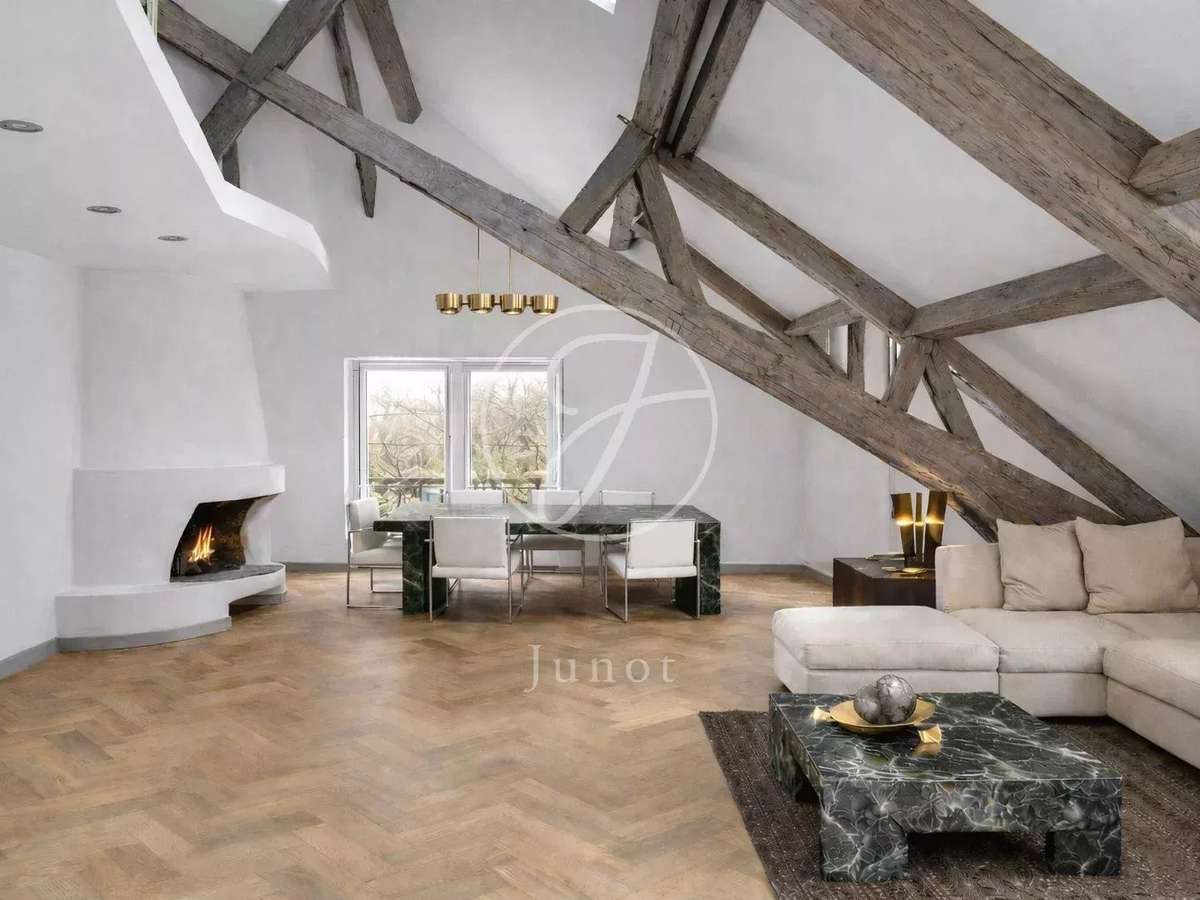 Appartement Paris 6e