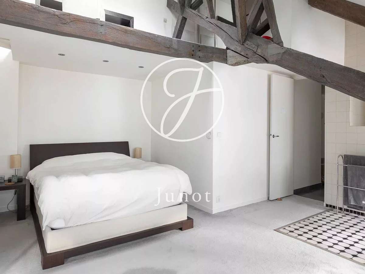 Appartement Paris 6e