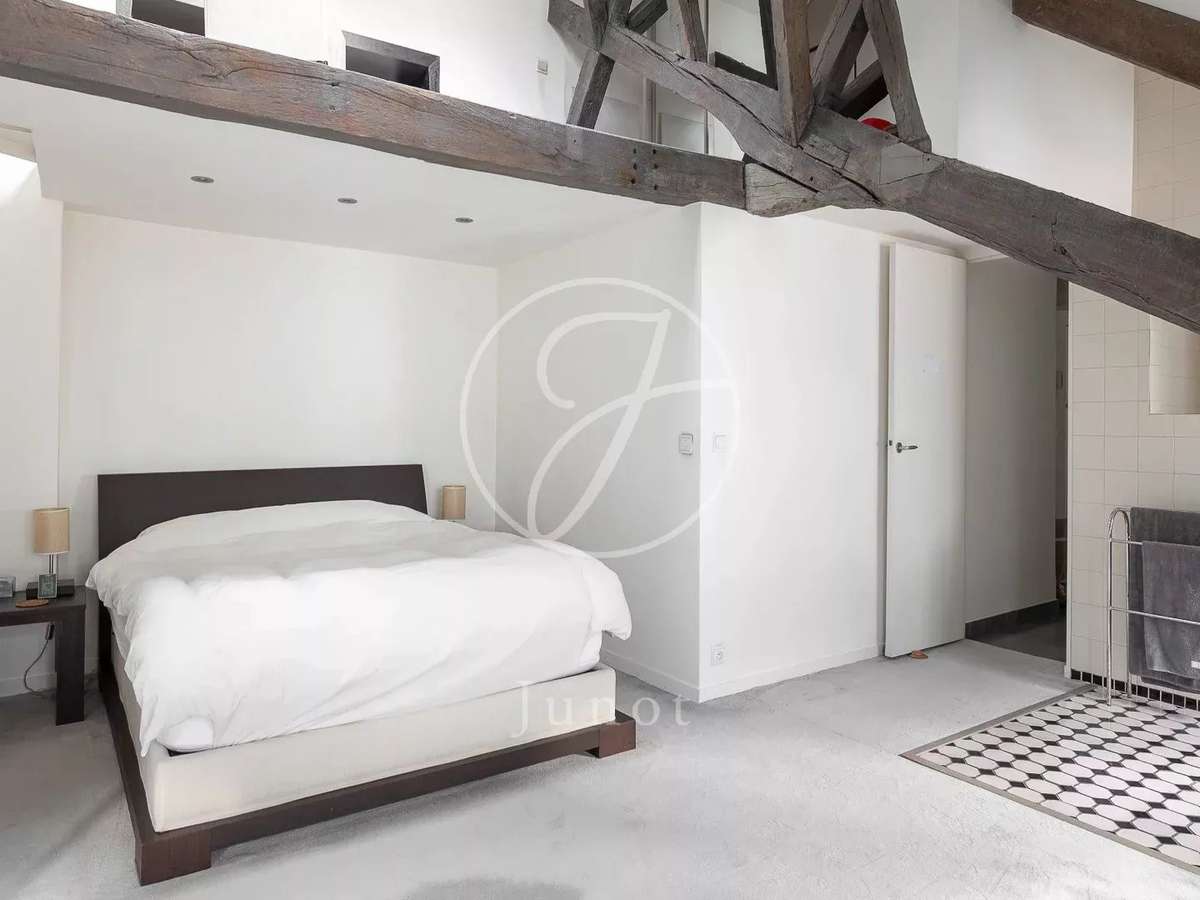 Appartement Paris 6e