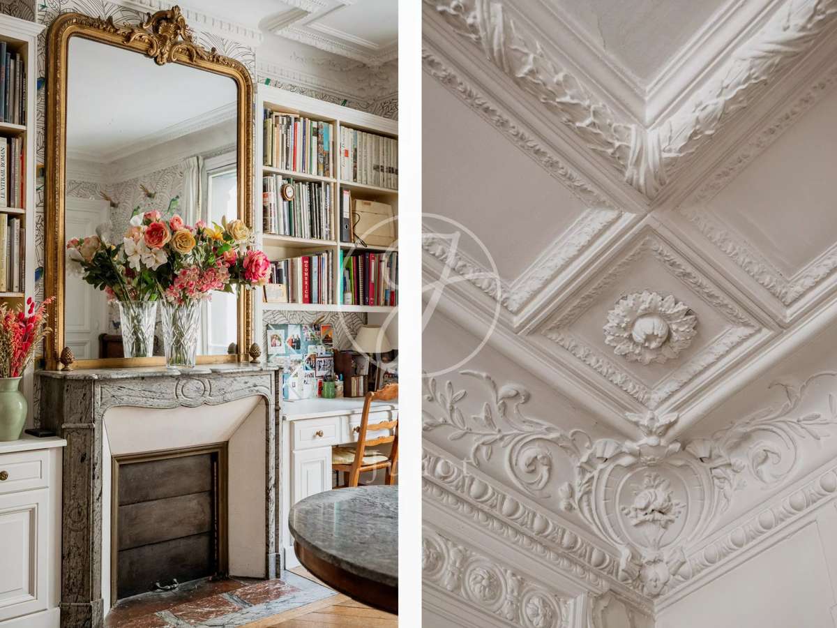 Appartement Paris 6e