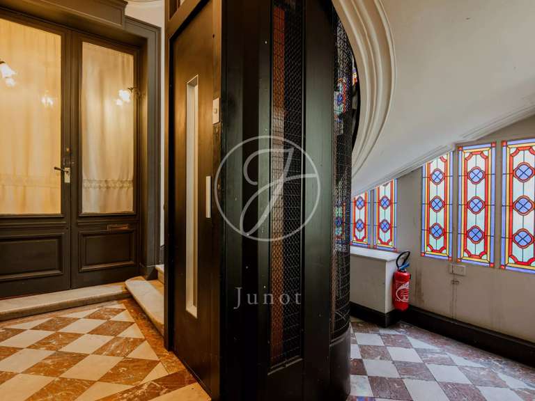 Appartement Paris 6e - 5 chambres - 194m²