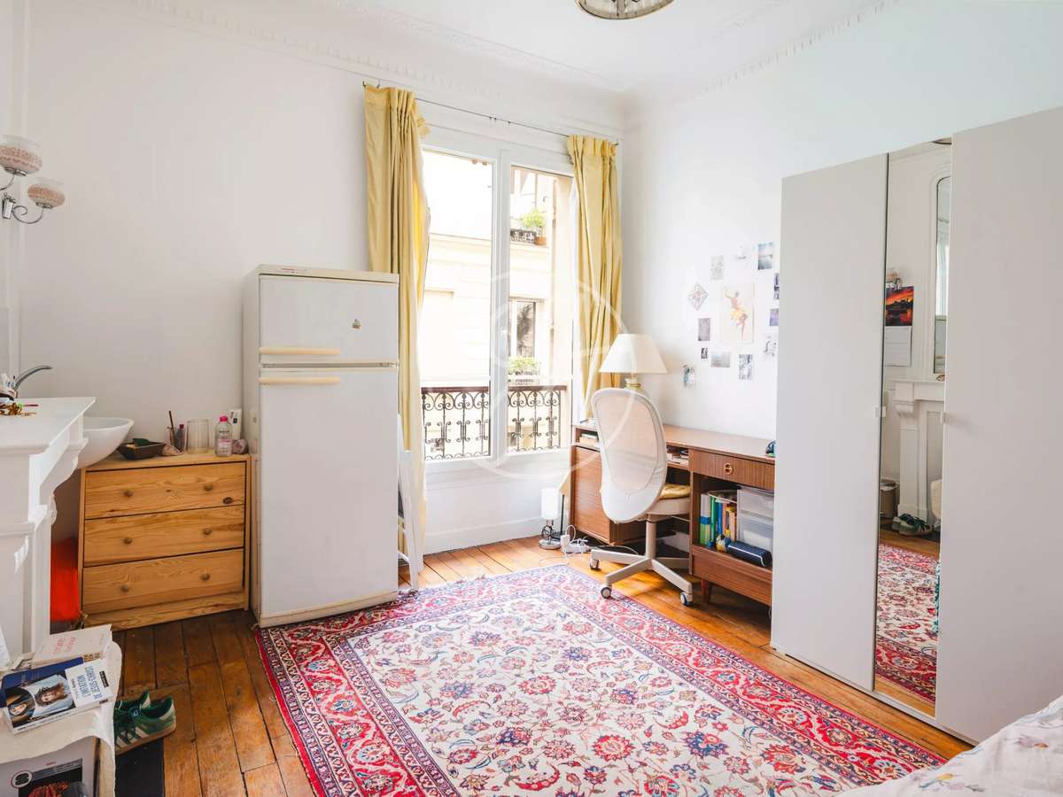 Appartement Paris 6e