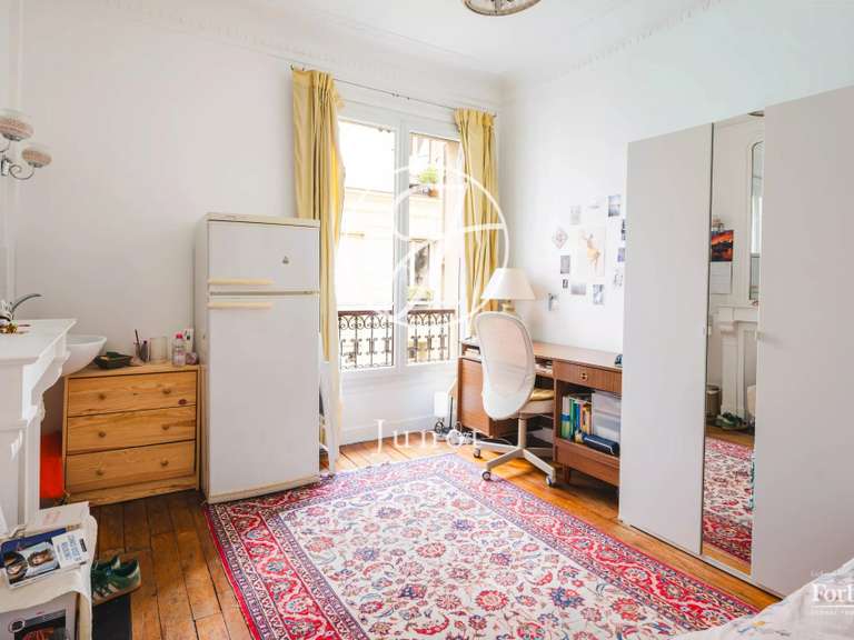 Appartement Paris 6e - 5 chambres - 194m²