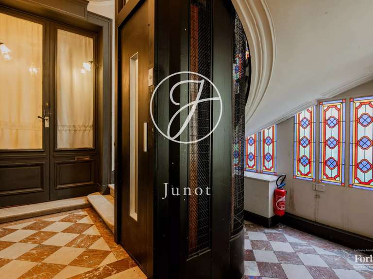 Appartement Paris 6e - 5 chambres - 194m²