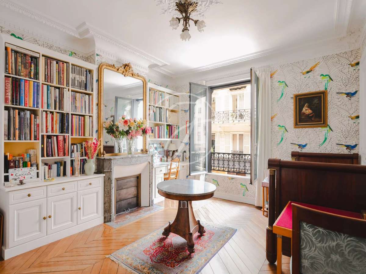 Appartement Paris 6e