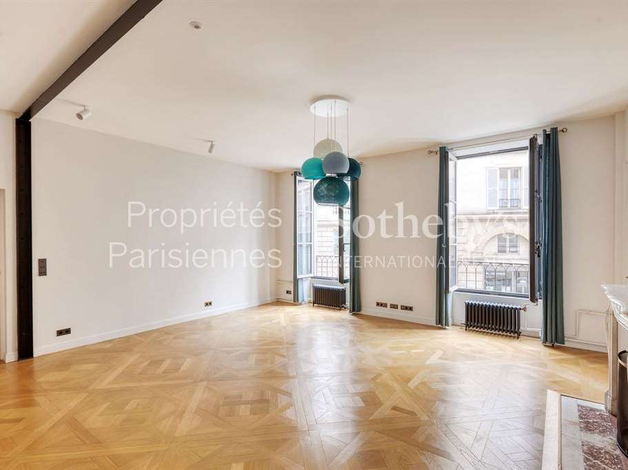 Appartement Paris 6e
