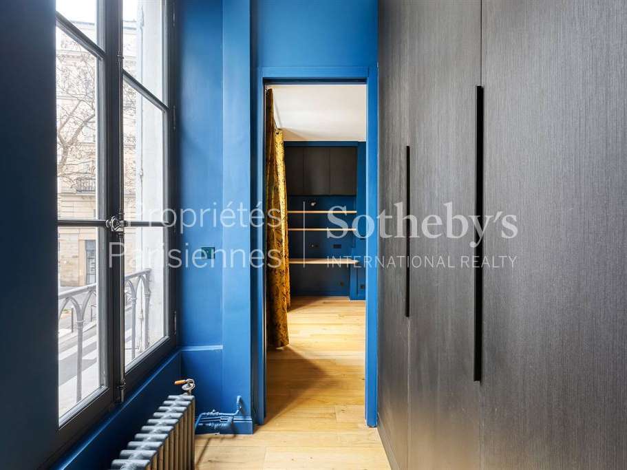 Appartement Paris 6e