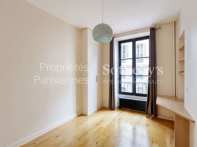 Appartement Paris 6e - 4 chambres - 170m²
