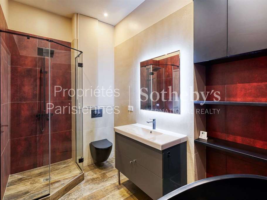 Appartement Paris 6e