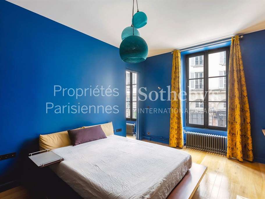 Appartement Paris 6e
