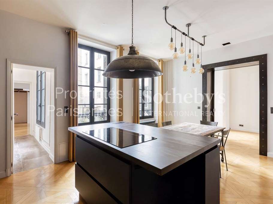 Appartement Paris 6e