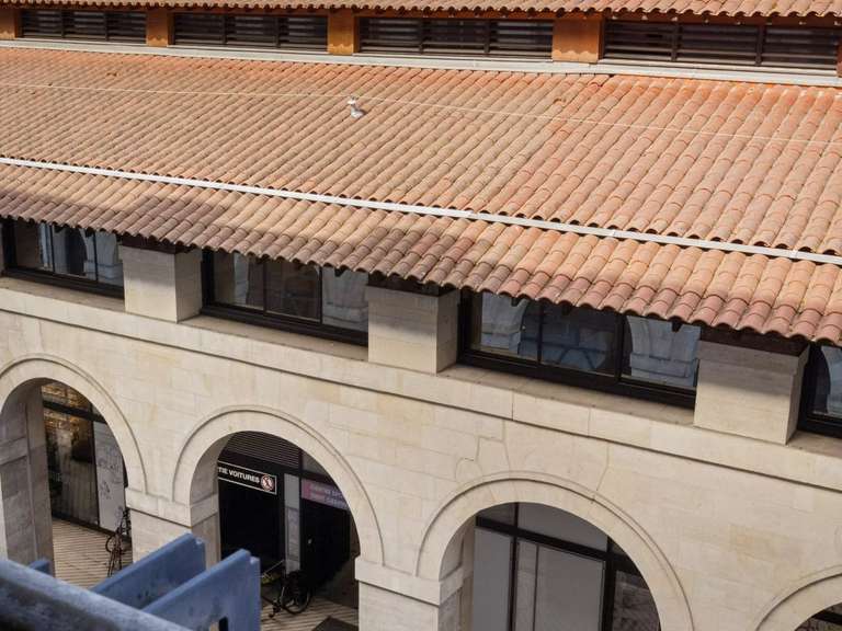 Appartement Paris 6e - 2 chambres - 112m²