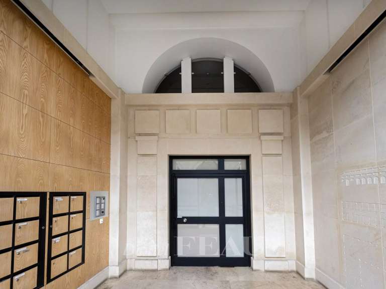 Appartement Paris 6e - 2 chambres - 112m²