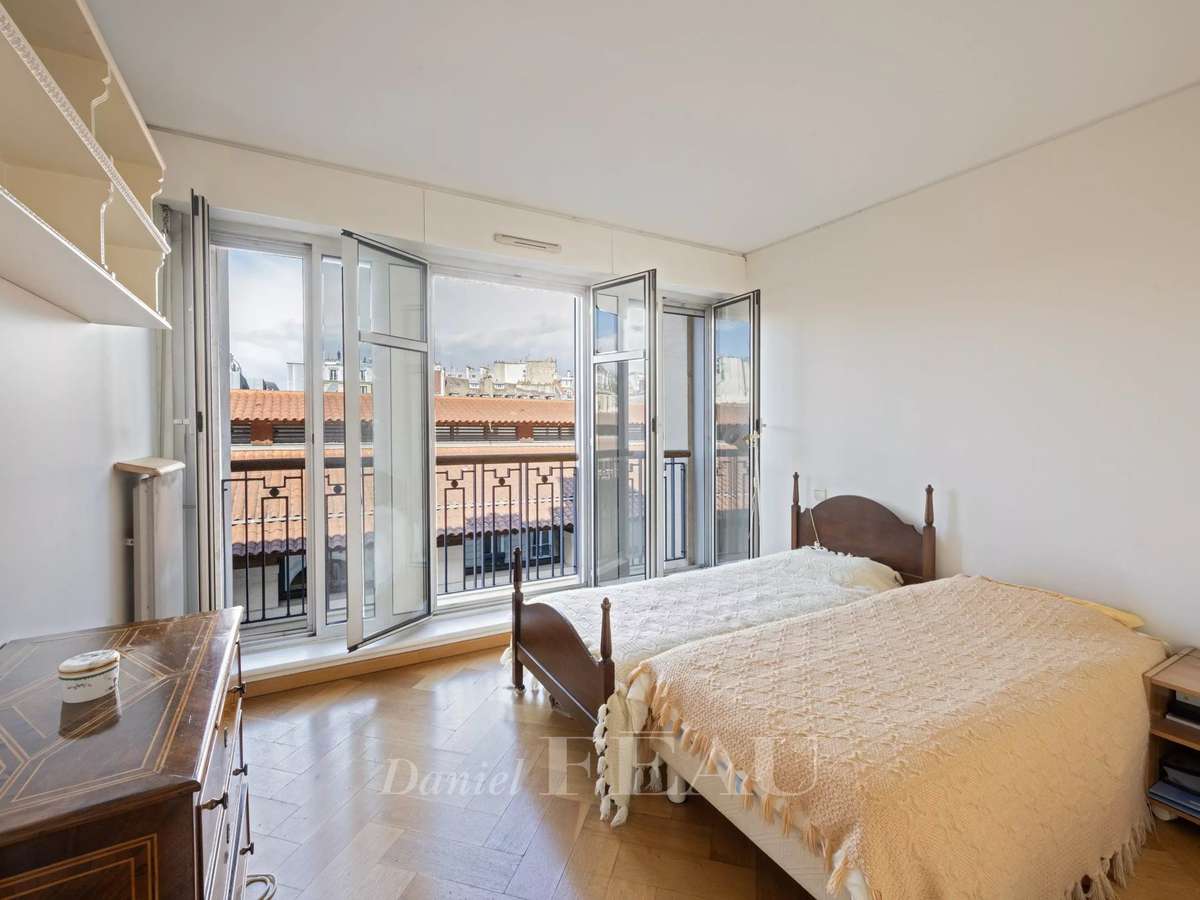 Apartment Paris 6e