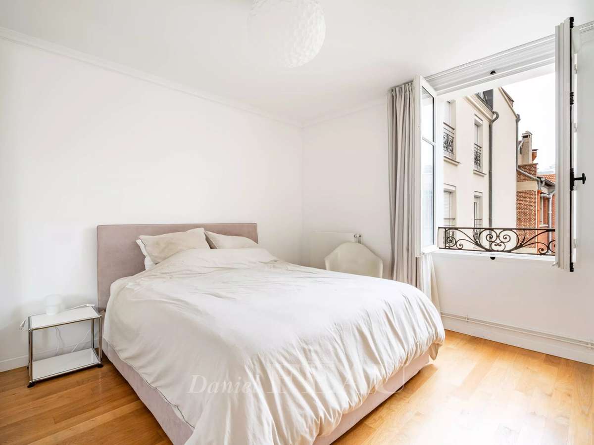 Appartement Paris 6e