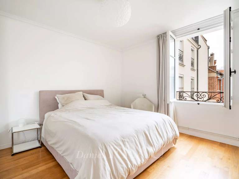 Appartement Paris 6e - 1 chambre - 38m²