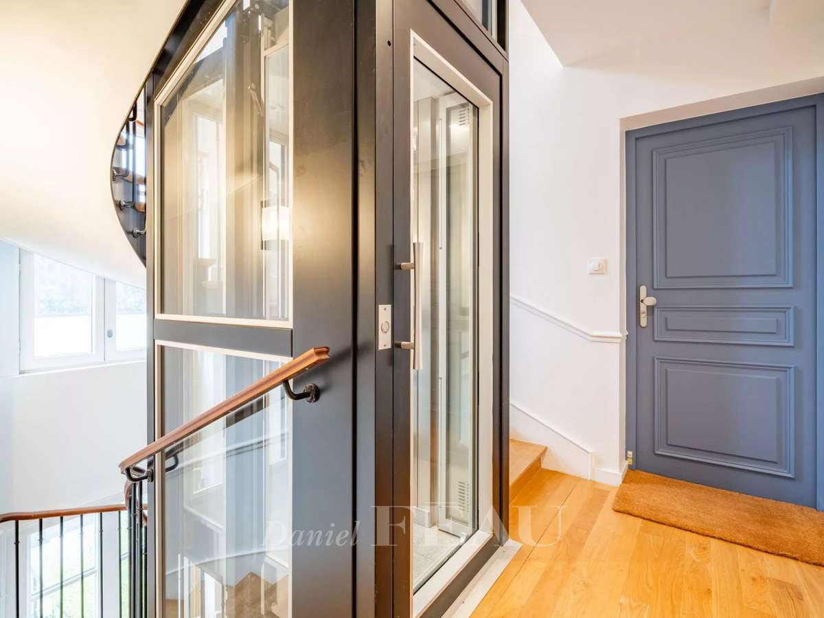 Appartement Paris 6e