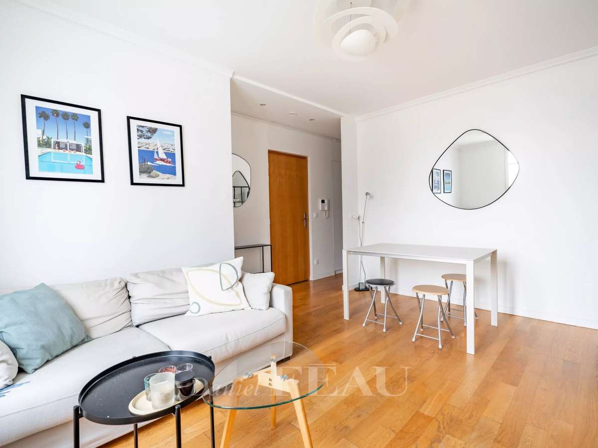 Appartement Paris 6e