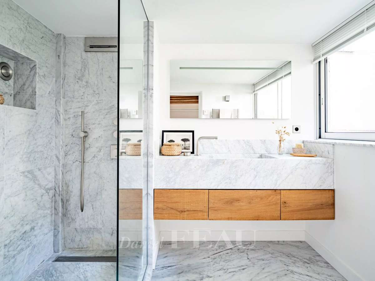 Appartement Paris 6e