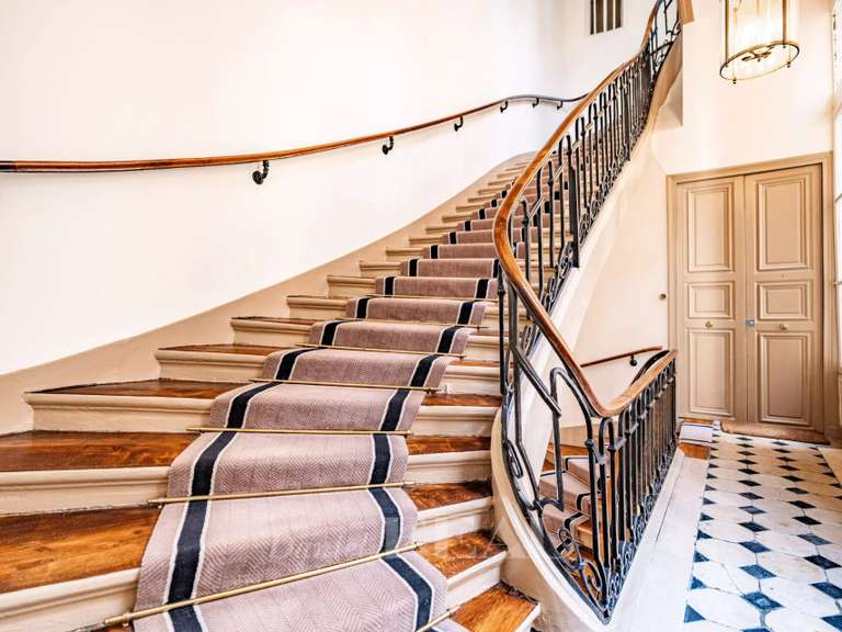 Appartement Paris 6e - 2 chambres - 84m²