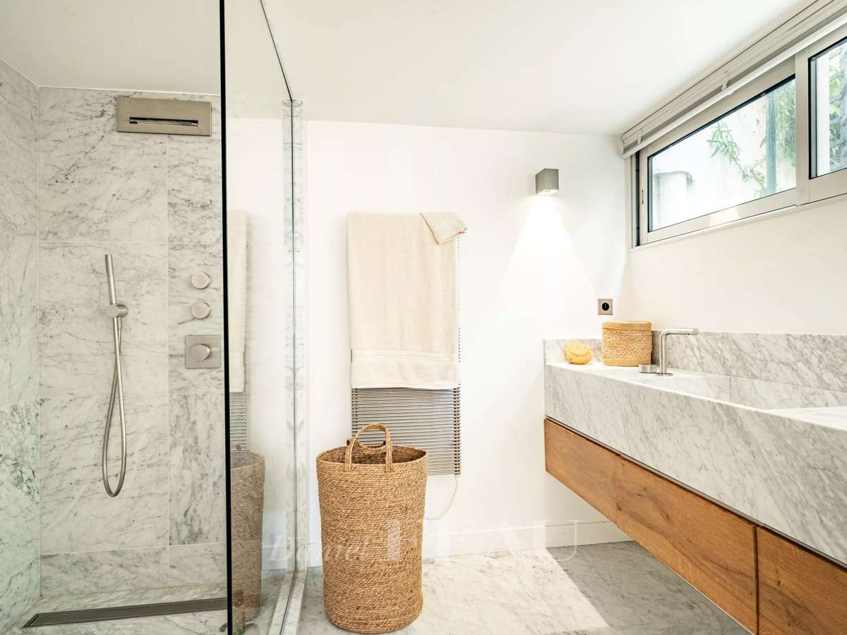 Appartement Paris 6e