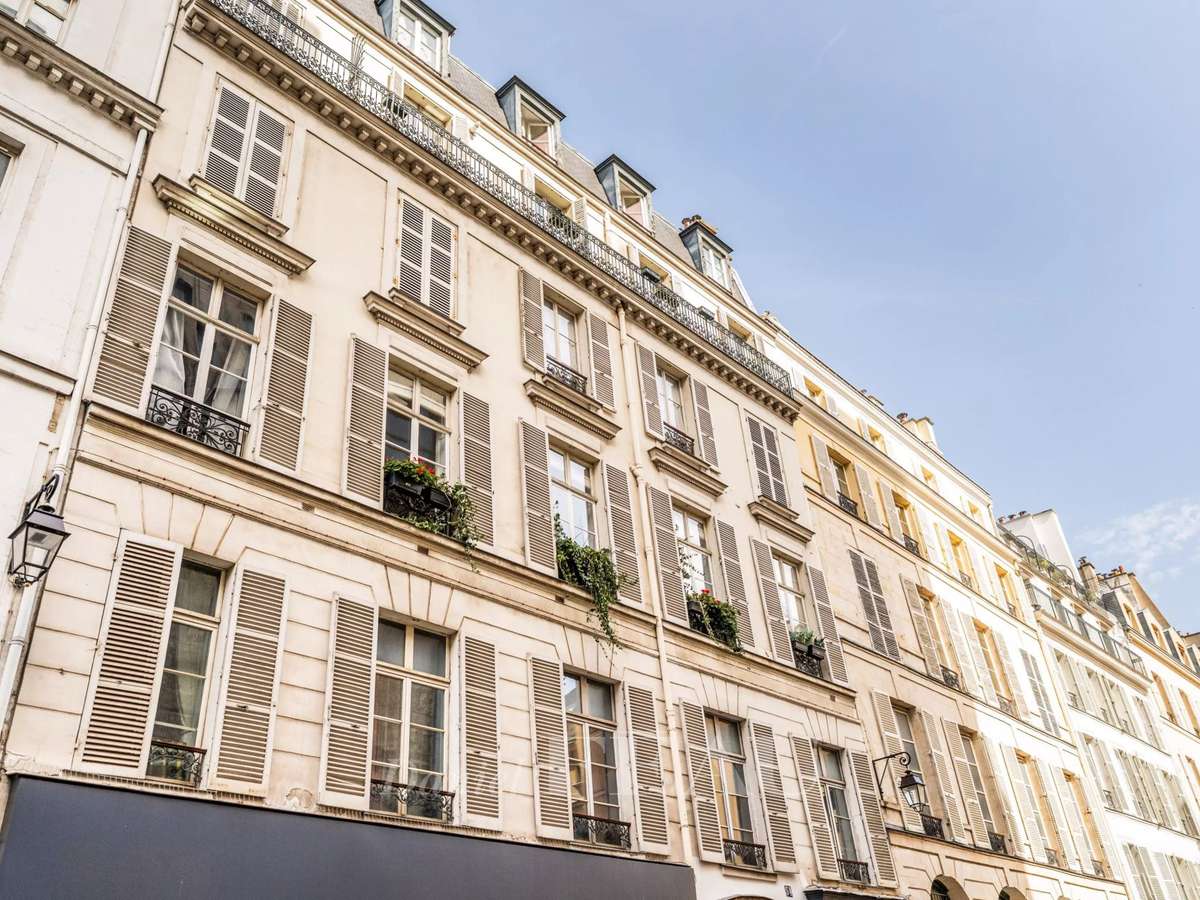 Appartement Paris 6e