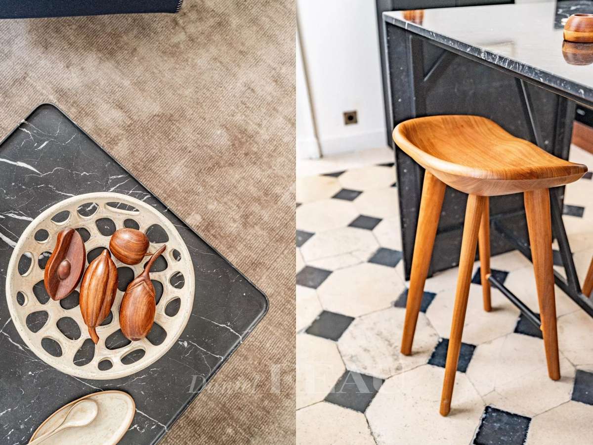 Appartement Paris 6e